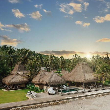 Sumba Beach House Waikabubak Exterior foto