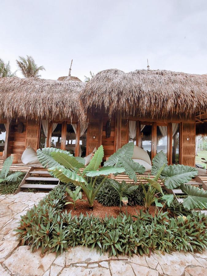 Sumba Beach House Waikabubak Exterior foto