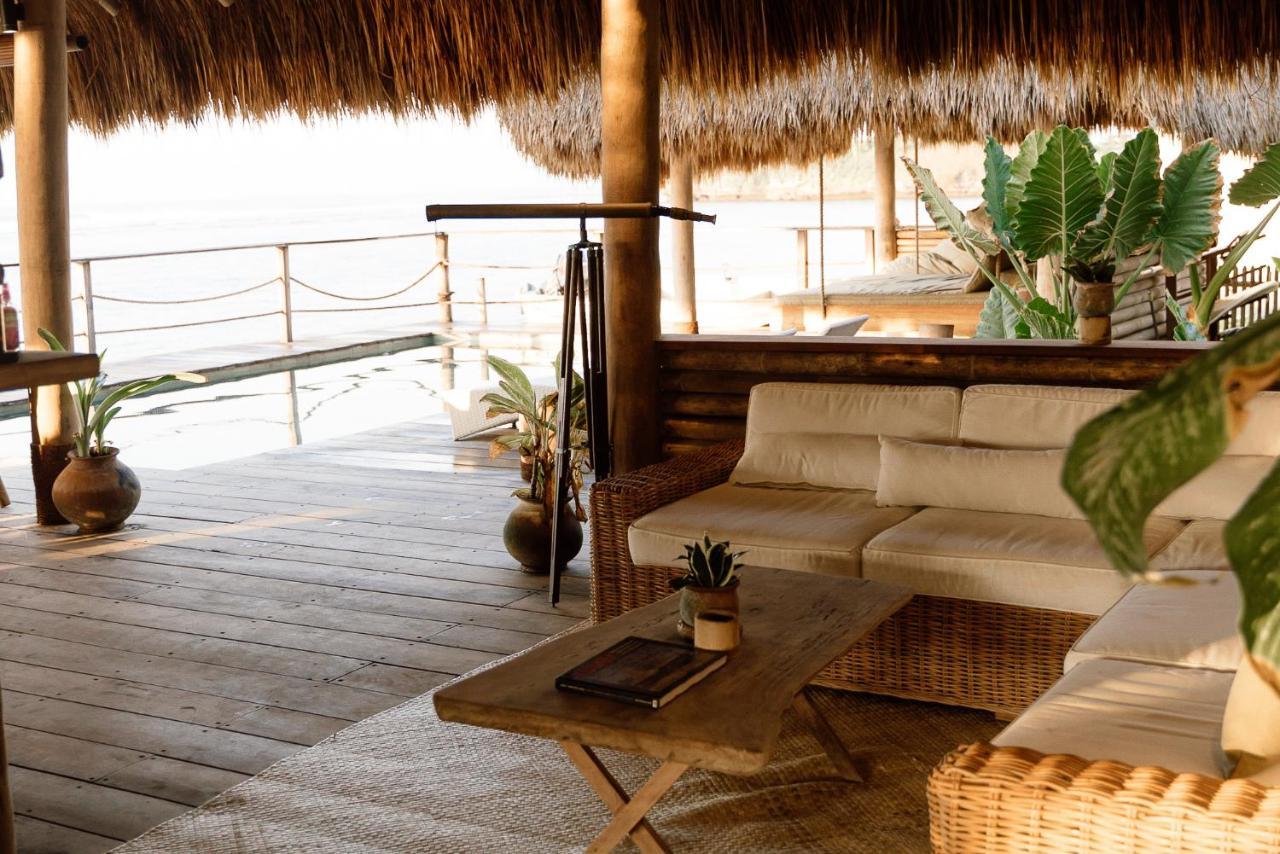 Sumba Beach House Waikabubak Exterior foto