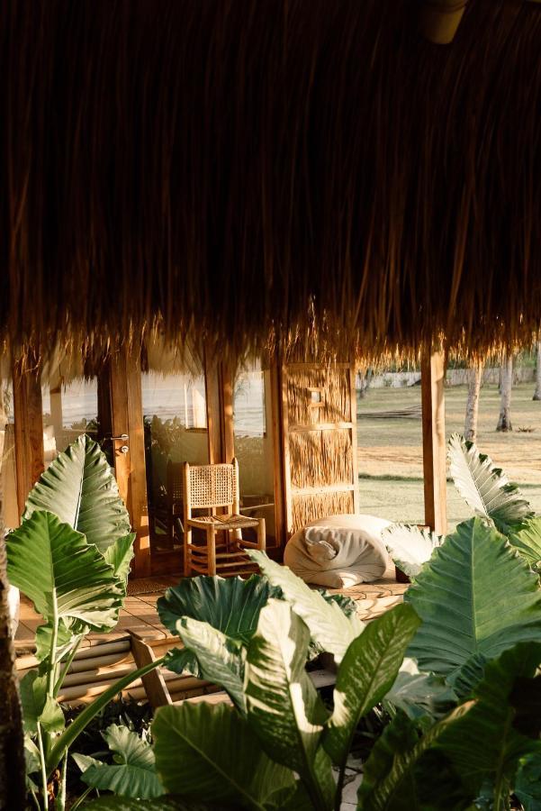 Sumba Beach House Waikabubak Exterior foto