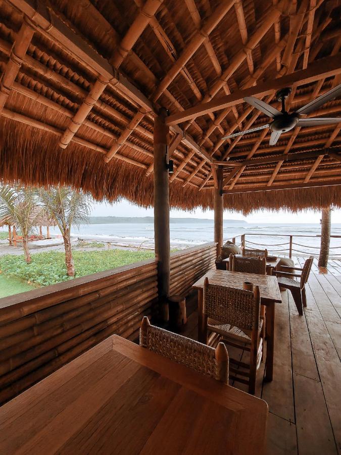 Sumba Beach House Waikabubak Exterior foto