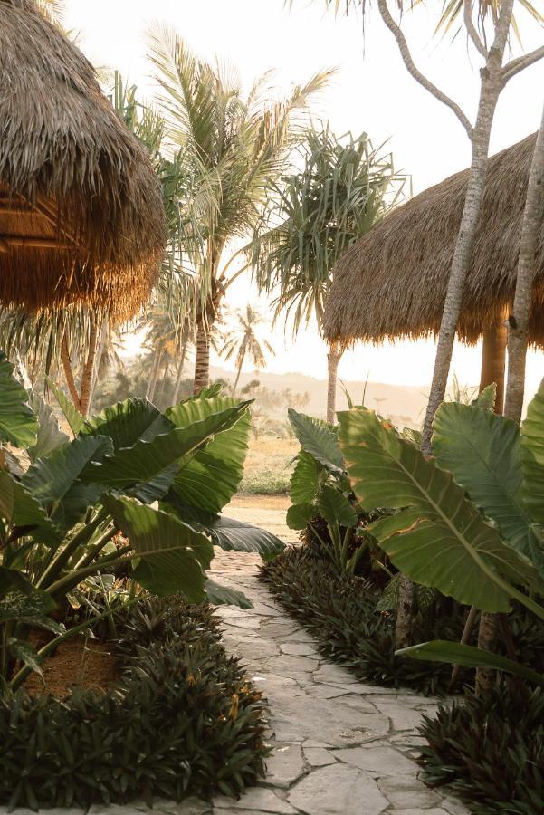 Sumba Beach House Waikabubak Exterior foto