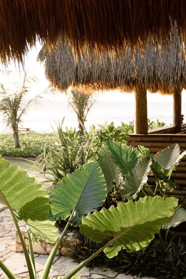 Sumba Beach House Waikabubak Exterior foto