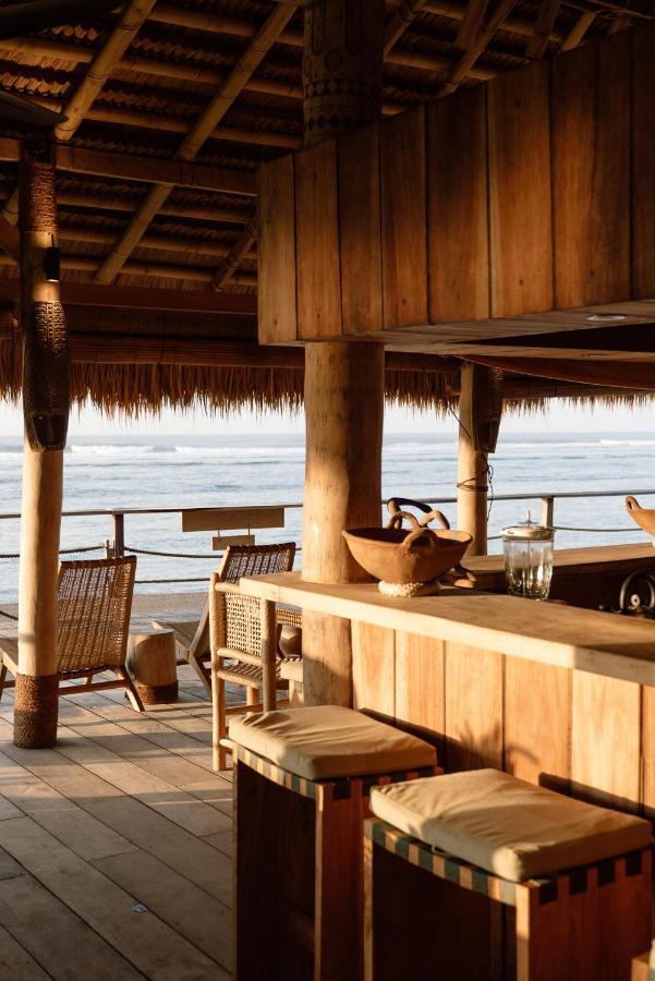 Sumba Beach House Waikabubak Exterior foto