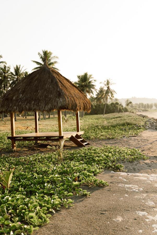 Sumba Beach House Waikabubak Exterior foto